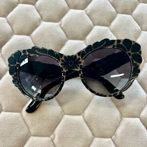 Dolce & Gabbana Sunglass